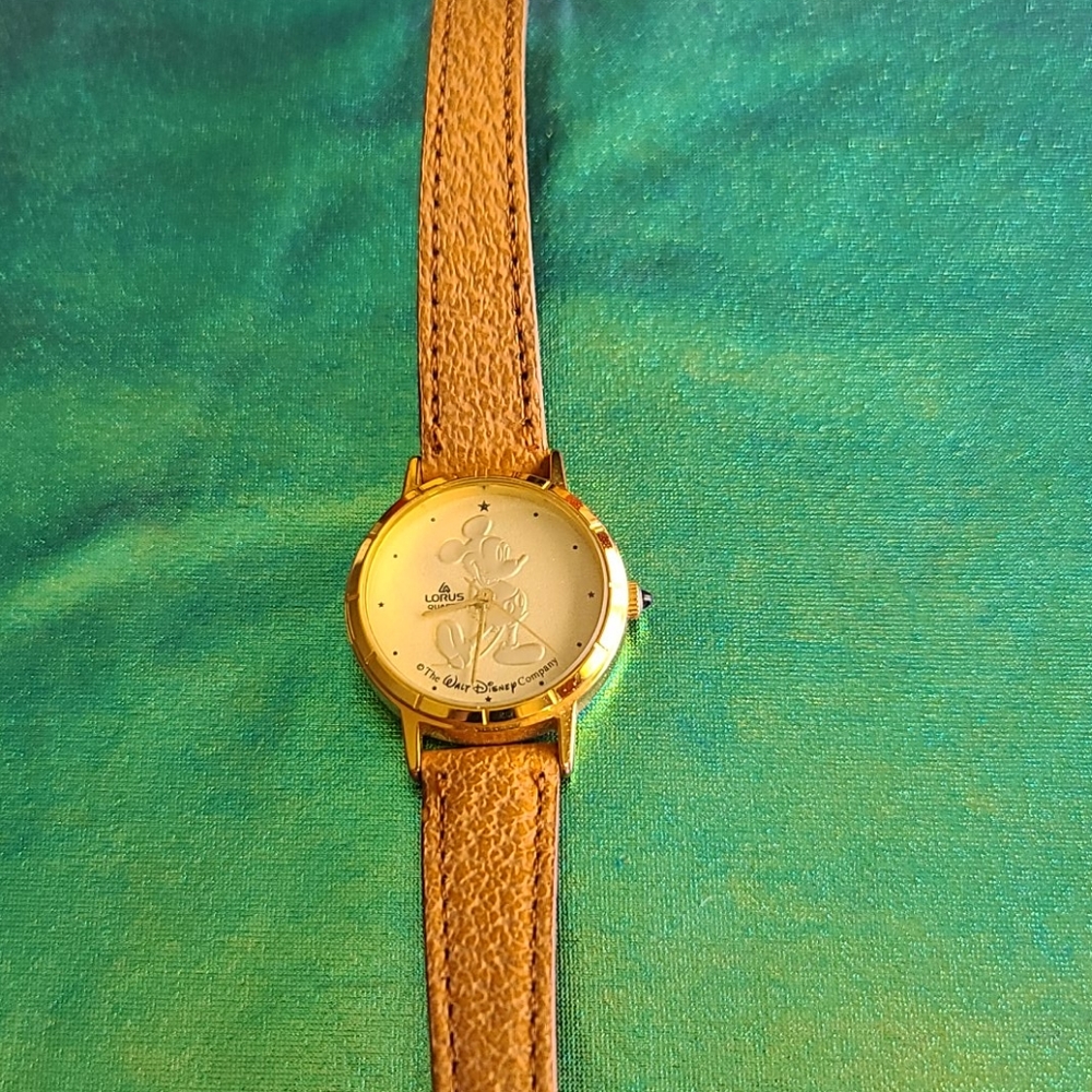Watch